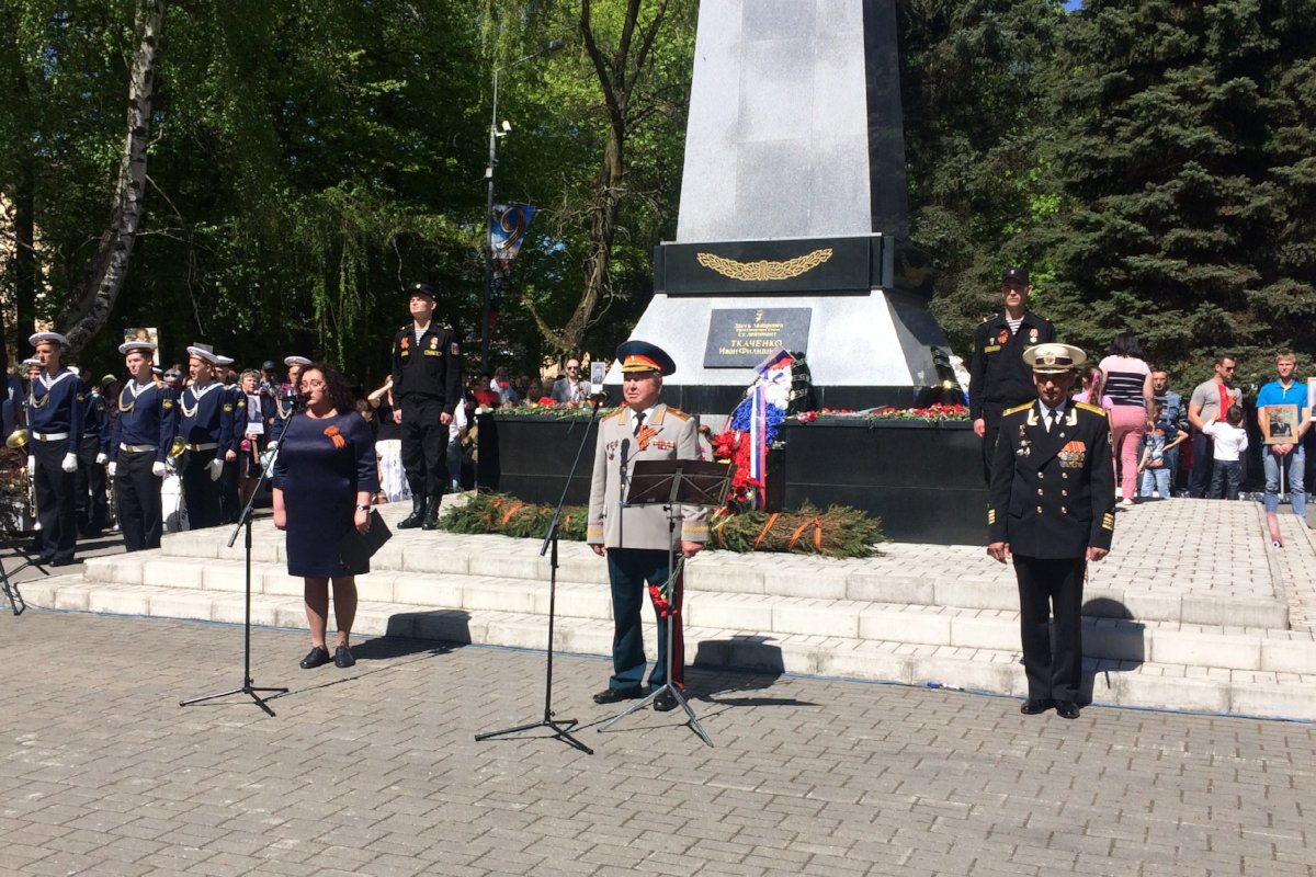 В Зеленоградске отметят День памяти и скорби