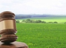 22 мая в Зеленоградске состоится аукцион на право заключения договоров аренды земельных участков