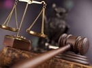 Заявление о взыскании задолженности  по арендной плате и пени направлено в Арбитражный суд 