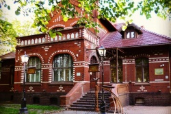 Зеленоградский городской краеведческий музей закрывается на ремонт