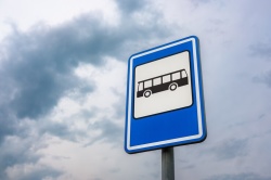 Изменение в расписании движения автобуса по маршруту №210 «Зеленоградск-Морское»