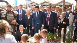 О выставке достижений агропромышленного комплекса России «Всероссийский день поля – 2022»