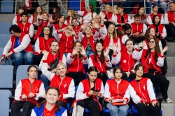 Зеленоградские школьники представили регион на Всероссийском конкурсе