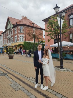 10 семейных пар зарегистрировались в зеленоградском ЗАГСе в «красивую» дату  23.09.2023 г