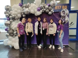 Молодежь Зеленоградского округа приглашают на областной добровольческий форум