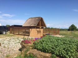 Ферма Козья горка направит 9,6 млн. рублей гранта на организацию экологического туризма и сырных фестивалей