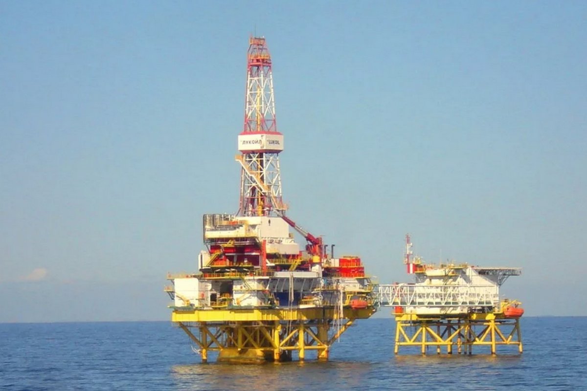 Утверждена документация по планировке территории размещения трубопровода товарной нефти в целях строительства объектов «Лукойл-Калининградморнефть»