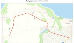 Утверждена документация по планировке территории, предусматривающей реконструкцию автомобильной дороги регионального значения «Приморье-Донское»