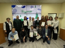  Переславское и Романовское школьные лесничества стали победителями в лесном конкурсе «Подрост»