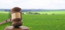 27 декабря в Зеленоградске пройдет электронный аукцион на право заключения договоров аренды земельных участков