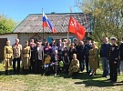 Приняты муниципальные меры социальной поддержки ветеранам Великой Отечественной войны в 2024 году