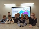 Школьники из Кострово присоединились к всероссийскому Уроку цифры