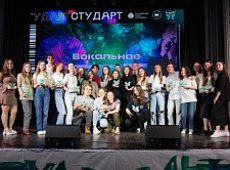 Зеленоградские вокалистки стали призерами фестиваля «СтудАРТ»
